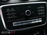 Mercedes-Benz CLA 200 d Shooting Brake AMG Line Aut.