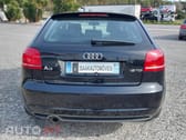 Audi A3 1.6 TDI S line Sport Pack