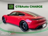 Porsche Taycan I.V.A DEDUTIVEL 4S