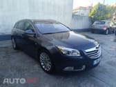 Opel Insignia 2.0 CDTi Cosmo ecoFLEX