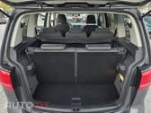 Volkswagen Touran 1.6 TDI Blue.Confortline 7L