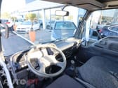 Isuzu Série N NKR 55 LL 5D