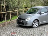 Suzuki Swift 1.3 16V Sport