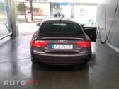 Audi A5 Sportback diesel multitrounic