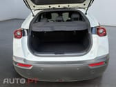 Mazda MX-30 e-Skyactiv Prime-Line