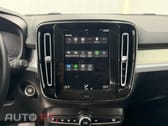 Volvo XC40 1.5 T5 PHEV MOMENTUM