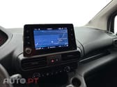 Peugeot Partner 1.5 BlueHDi Premium Longa