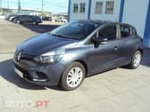 Renault Clio 1.5 dci zen