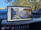 BYD Atto 3 Design