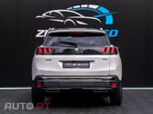 Peugeot 3008 1.5 BlueHDi GT Line EAT8