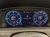 Volkswagen Golf 1.4 TSI Hybrid GTE DSG6