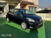 Toyota Yaris 1.33 VVT-i Sport+Navi