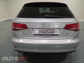 Audi A3 Sportback 1.6 TDI Design