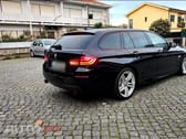 BMW 535 535d lci Pack M