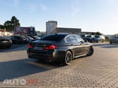 BMW 530 e Pack M
