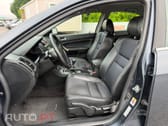 Honda Accord 2.0 Sport