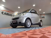 Smart ForTwo 1.0 T Passion 84