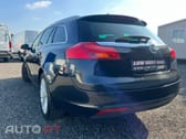 Opel Insignia 2.0 CDTi Edition S/S