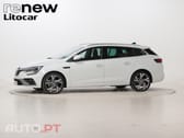 Renault Mégane Mégane ST RSLine Hybrid TCe 160 EDC