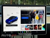Tesla Model Y Tração Traseira