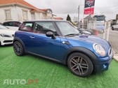 MINI Cooper Cooper D