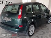 Ford Focus C-Max Ghia 2.0 TDCI 136 CV