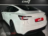 Tesla Model 3 Tração Traseira Premium