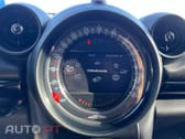 MINI Countryman John Cooper Works ALL4 Auto