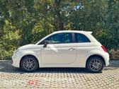 Fiat 500 1.0 Hybrid Connect