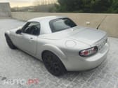 Mazda MX-5 MZR Sport 2.0
