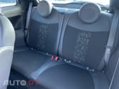 Fiat 500 1.0 Híbrido Sport