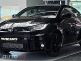 Toyota GR Yaris Four