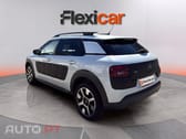 Citroen C4 Cactus 1.6 BlueHDi Shine