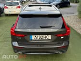 Volvo V60 2.0 T6 AWD TE Inscription