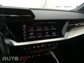Audi A3 Sportback 40 TFSIe Advanced