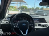 BMW 330 e Aut. Luxury Line