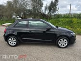 Audi A1 1.6 TDI Admired
