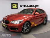 BMW 118 i Sport cx Auto