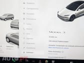 Tesla Model 3 Tração Traseira Premium