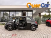 Fiat 500 1.0 Hybrid Sport