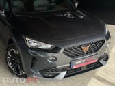 Cupra Formentor 1.5 TSI Plus