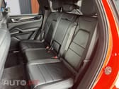 Porsche Cayenne E-Hybrid Sport Design