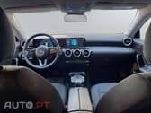 Mercedes-Benz CLA 180 SB DCT 
