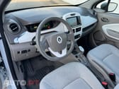 Renault Zoe (c/ Bateria) Z.E. 40 LIFE