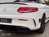 Mercedes-Benz C 220 d Aut.