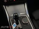 BMW i4 M50