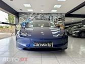 Tesla Model 3 Long Range Tração Integral