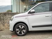 Renault Twingo 1.0 SCe Night&Day
