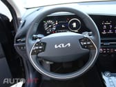 Kia Niro EV 64kWh Tech