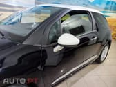 Citroen DS3 1.2 PureTech Be Chic